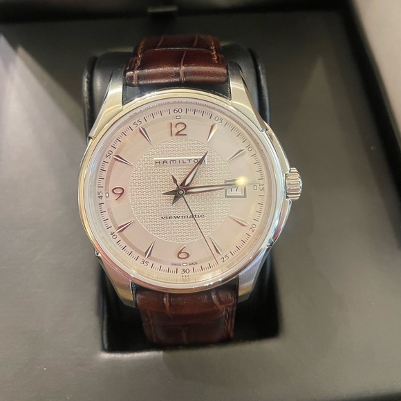 Hamilton men’s watch - Picture 3 of 7